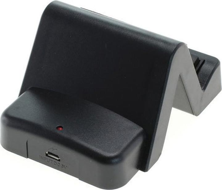 Actual product image AccuCell Ladegerät Sony PS4 Controller (Playstation Classic, PS4)