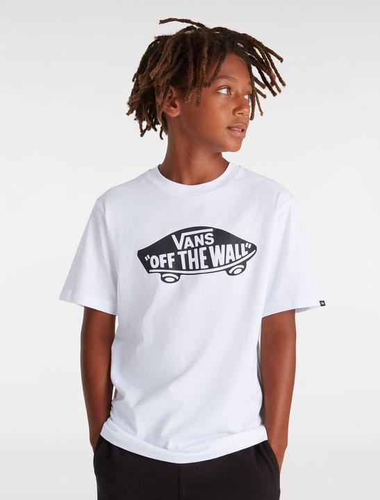 Actual product image Vans STYLE 76 SS White (M)