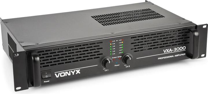 Produktbild Vonyx Endstufe VXA-3000 (Endstufe)