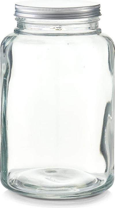 Zeller Present Vorratsglas (4.90 l)