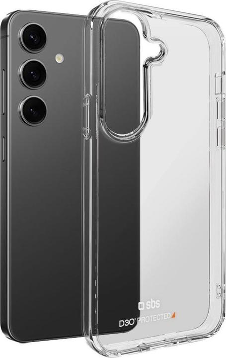 Actual product image SBS Backcover (Samsung Galaxy A55)