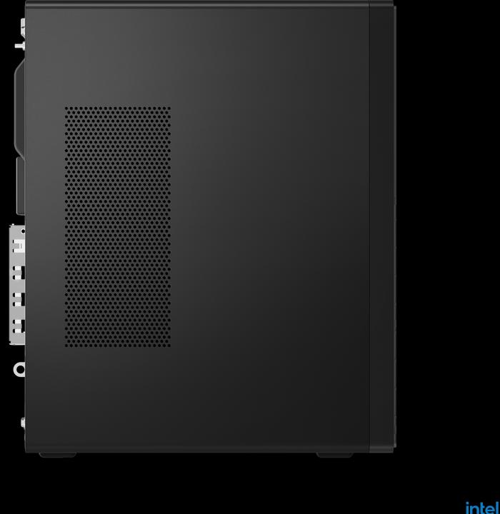 Actual product image Lenovo ThinkCentre M70t Gen 4 (Intel Core i5-13400, 16 GB, 512 GB, UHD Graphics 730)
