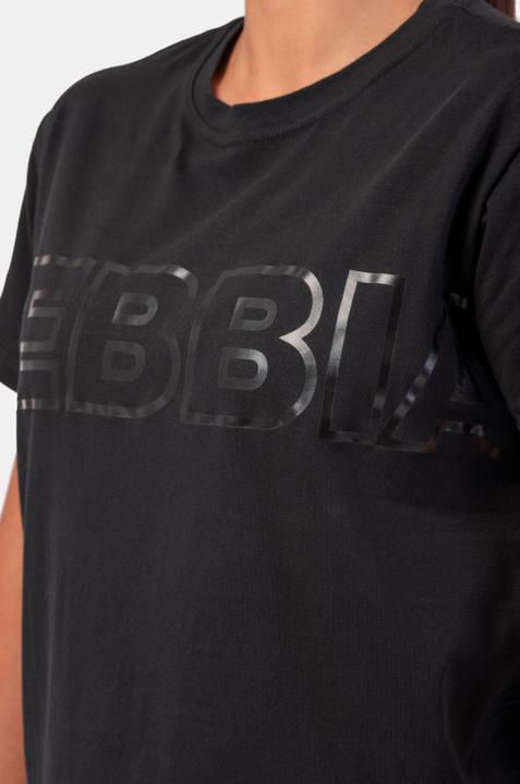 Immagine prodotto Nebbia Maglietta Invisible Logo 602 nero (M)