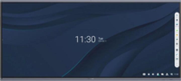 Image du produit Viewsonic 105 IFP105S écran tactile (5120 x 2160 pixels, 105")