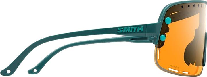 Produktbild Smith Ultralite (malachite-low light copper, malachite-low light copper)