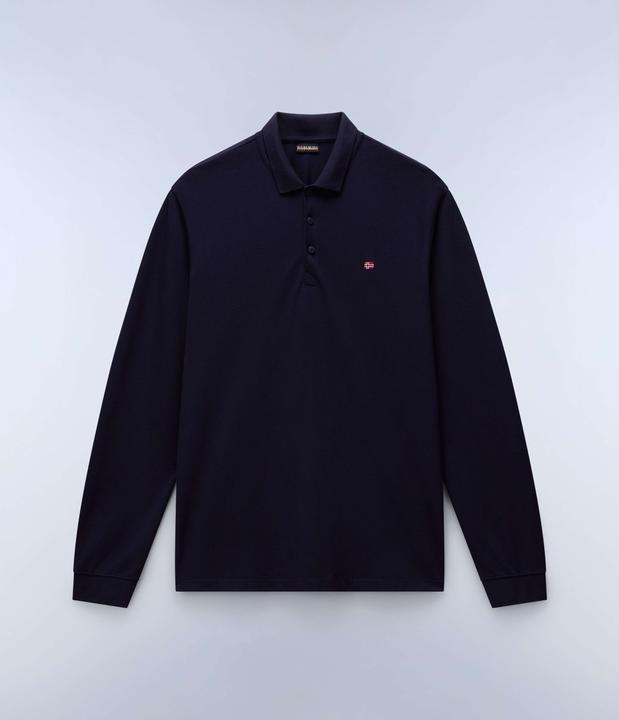 Actual product image Napapijri Ealis L/S 1 (L)