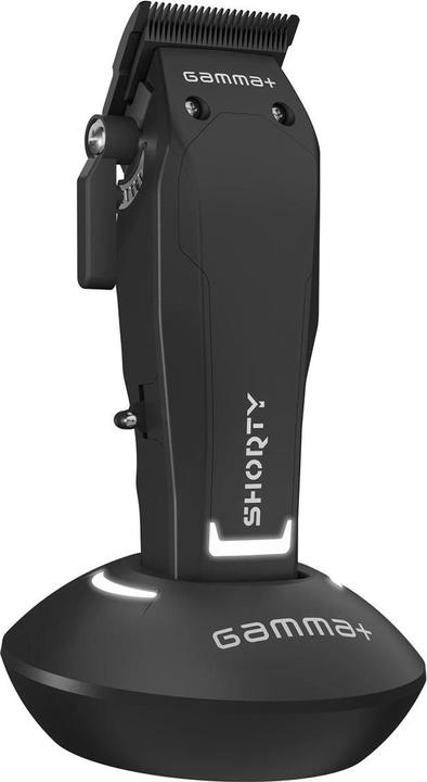 Image du produit Gamma Più Gamma+ Shorty Tondeuse à cheveux professionnelle