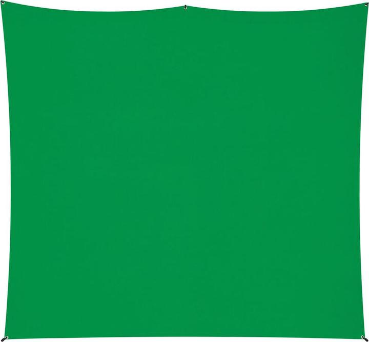 Image du produit Westcott X-Drop Pro - Green Screen (8' x 8') Kit Chroma-Key Green Backdrop Kit, 2.4x2.4m (240 cm, 800 cm)