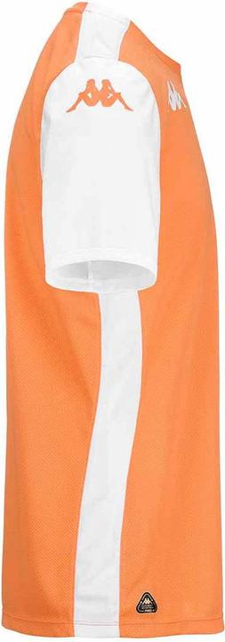 Image du produit Kappa Maillot AS Monaco Abou Pro 8 2024/25 (S)