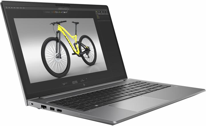 Immagine prodotto HP Zbook Power G11 (16", Intel Core Ultra 9 185H, 32 GB, 1000 GB, CH)