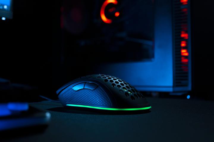 Produktbild Deltaco Gaming DM210 (Kabelgebunden)