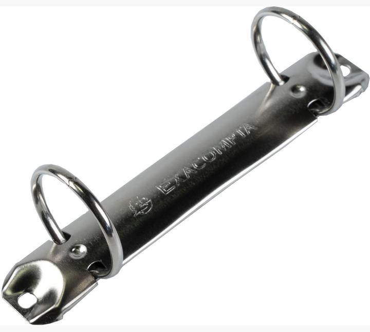 Produktbild Exacompta Ringbücher (A4, 40 mm, 4 Stück)