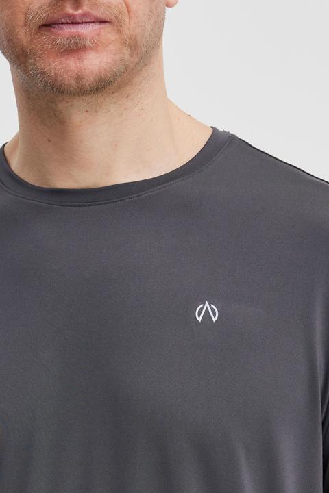 Actual product image North Bend NBTergo M S/S Tee 241924MMM (M)