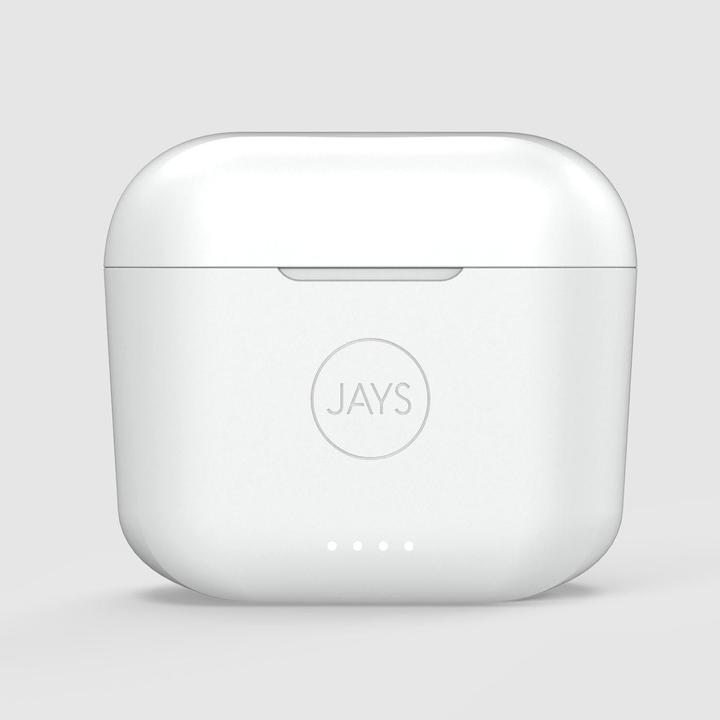 Image du produit Jays F-Five (4.50 h, Filaire, Sans fil)