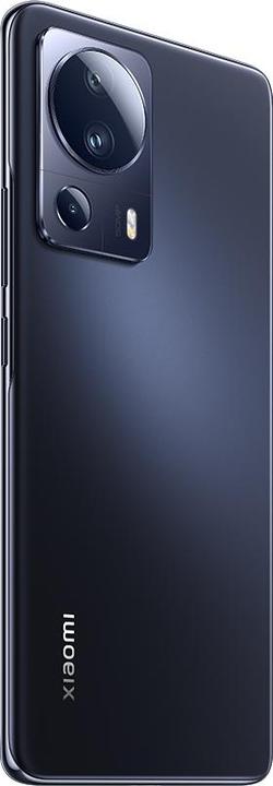 Produktbild Xiaomi 13 Lite (256 GB, Black, 6.55", Dual SIM, 50 Mpx, 5G)