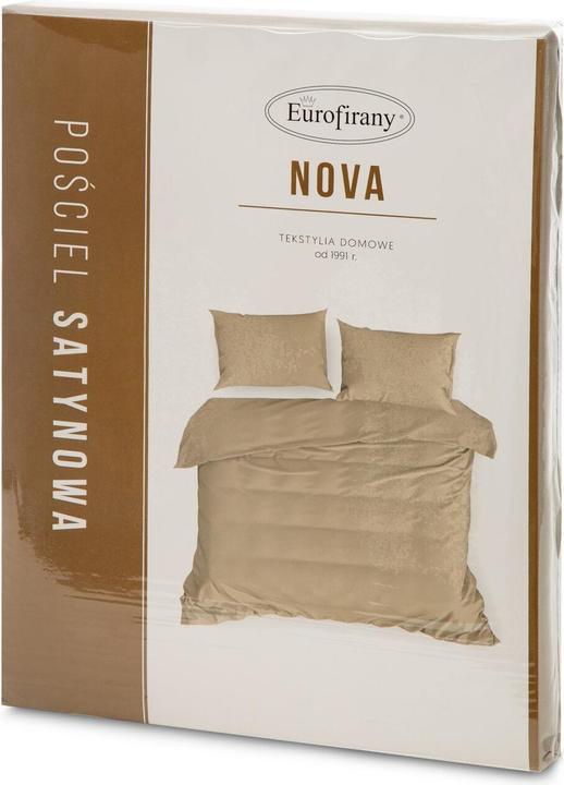 Image du produit Eurofirany Pos (Housse de couette, 160 x 200 cm)
