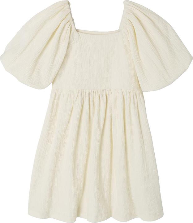 Produktbild Vertbaudet Festliches Mädchen Kleid mit Reliefstruktur Oeko-Tex (110)