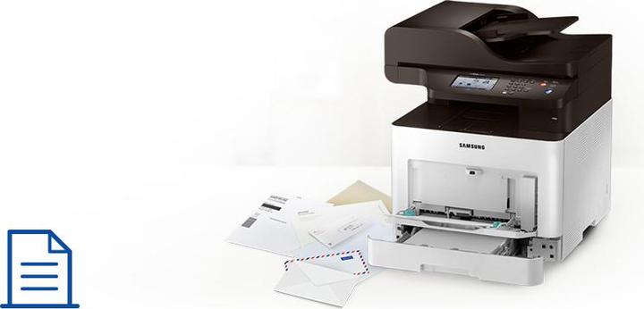 Image du produit Samsung Sl-C3060fr (Laser, Couleur)