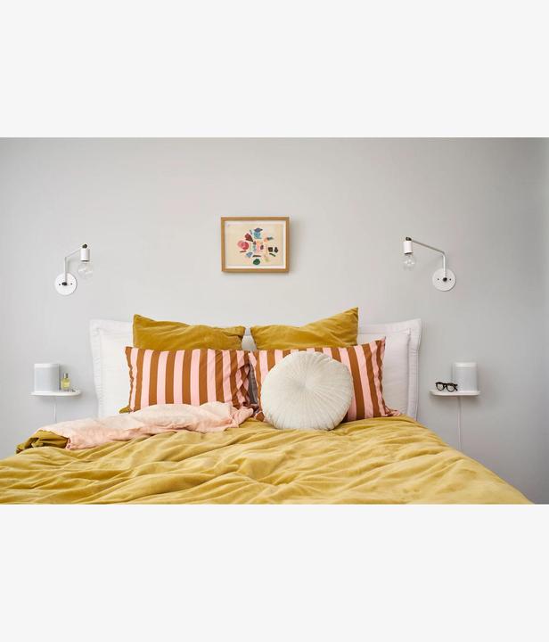 Produktbild Sonos Shelf für One, One SL, Play:1 (1 Stk., Wandmontage)