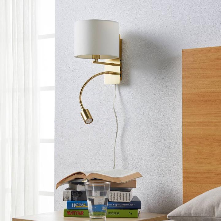 Immagine prodotto Lindby Florens (300 lm, E14)