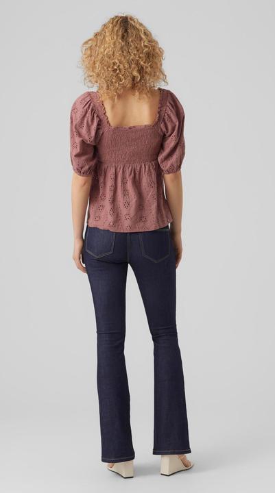 Actual product image Vero Moda Smocked top (XS)