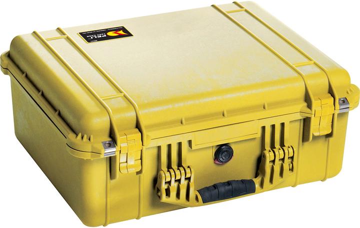 Produktbild Peli 1550 Protector (Fotokoffer, 33 l)