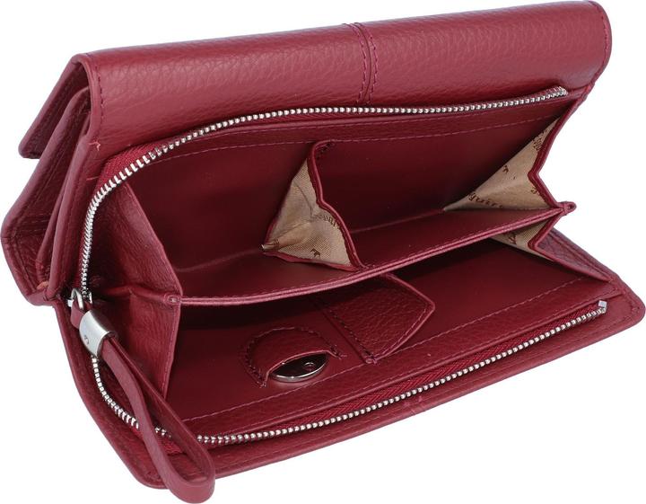 Immagine prodotto Esquire Portafoglio Verona RFID in pelle 18 cm