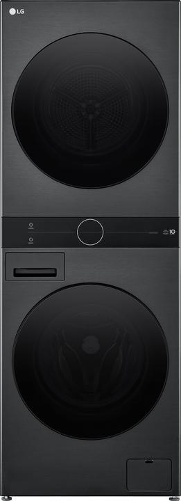 Actual product image LG Waschturm Wt1210bbf