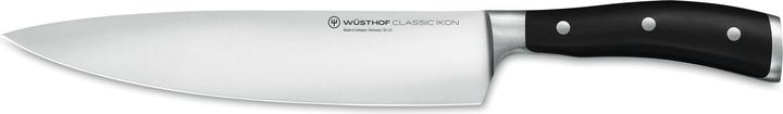 Produktbild Wüsthof Kochmesser / Cook‘s knife, 23 cm, Classic Ikon (23 cm)