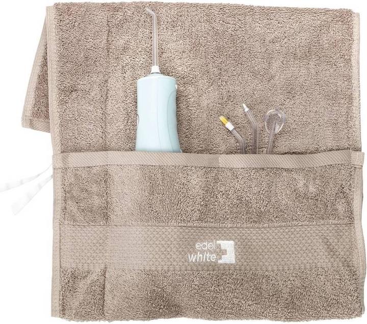Produktbild Edel + White Flosserpik Power Spa Munddusche