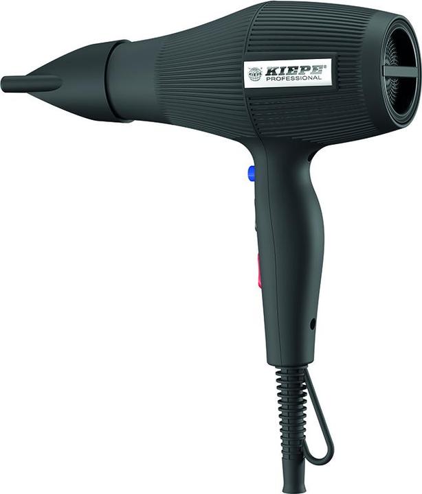 Kiepe Thoor Barber Haartrockner 2200W
