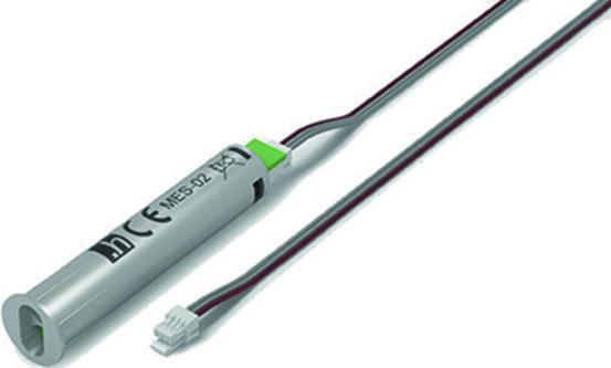 Produktbild Halemeier IR-Türkontaktschalter MultiSwitch2 12 / 24 / 230 V