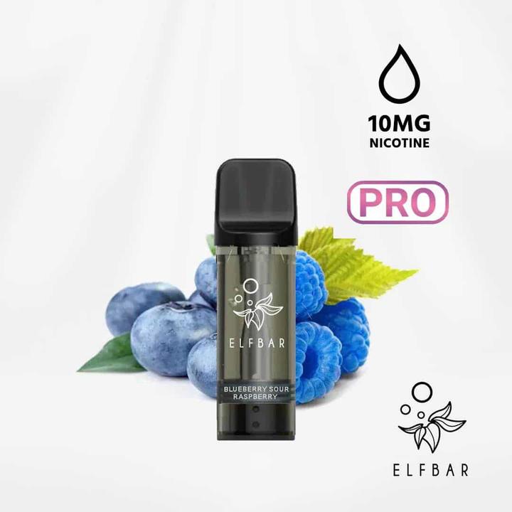 Produktbild Elfbar ELFA Pod