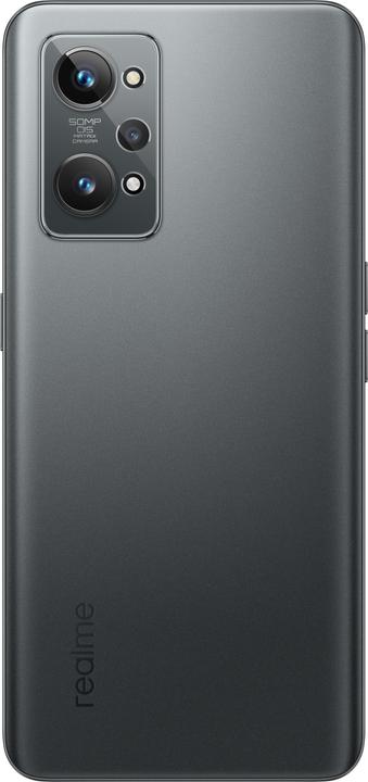 Productafbeelding realme GT2 (256 GB, Staal Zwart, 6.62", Dubbele SIM, 50 Mpx, 5G)