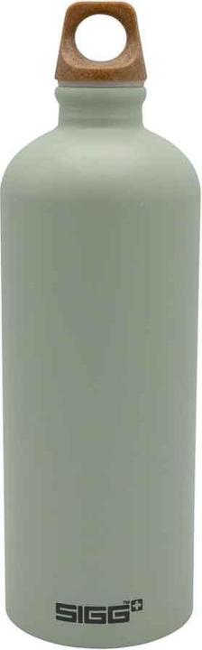 Actual product image Sigg Traveller MyPlanet Plain (1 l)