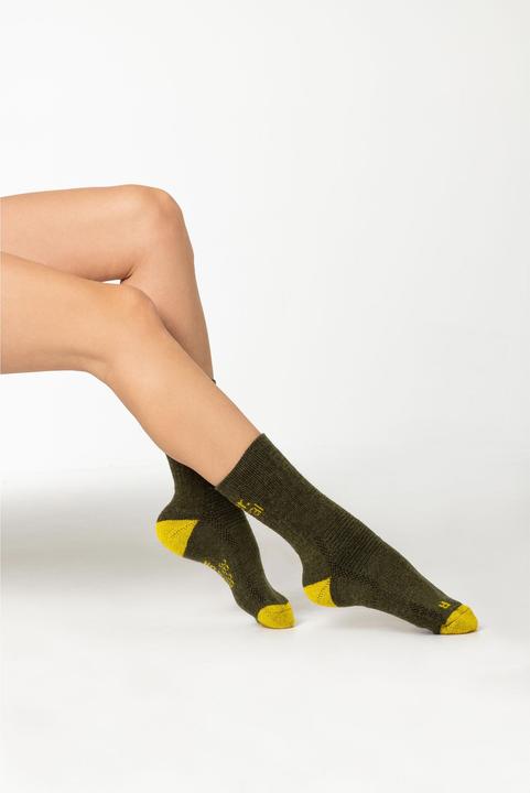 Produktbild Super Natural Sn Cosy Socks 2-Pack (2er Pack, 39 - 42)
