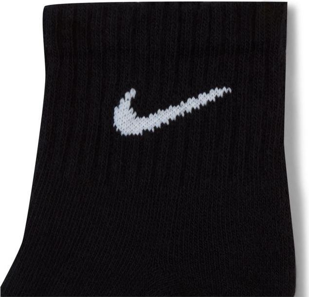 Produktbild Nike Everyday Cushion Crew 3er Pack Socken (L)