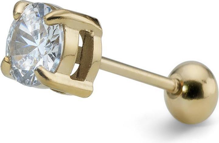 Oliver Weber Collection 5088 (Rhodium)