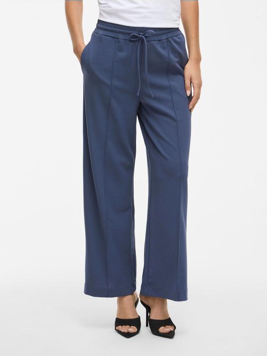 Actual product image Vila VICLUA High Waist Hose mit weitem Bein (XS)