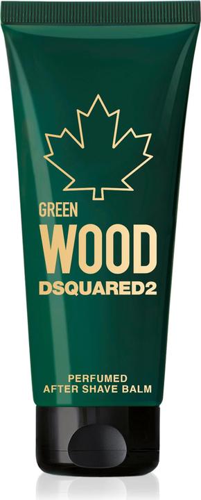 Produktbild Dsquared2 Green Wood (Balsam, 100 ml)