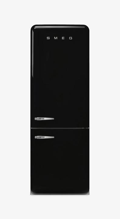 Produktbild Smeg Retro Style Fab38rbl5 (481 l)