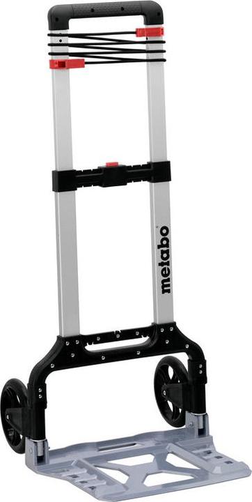 Metabo Trolley (125 kg)