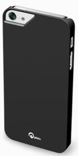 Actual product image Pinlo Concize Slice Protective Case for iPhone 5/5S/SE Black (Apple iPhone 5s, Apple iPhone 5, Apple iPhone SE)