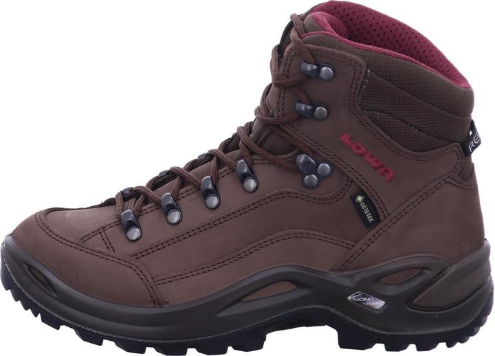 Produktbild Lowa Renegade Gtx (37)