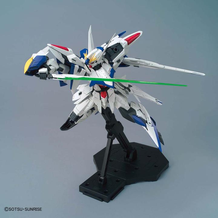 Produktbild Bandai Gundam - Eclipse Master Grade