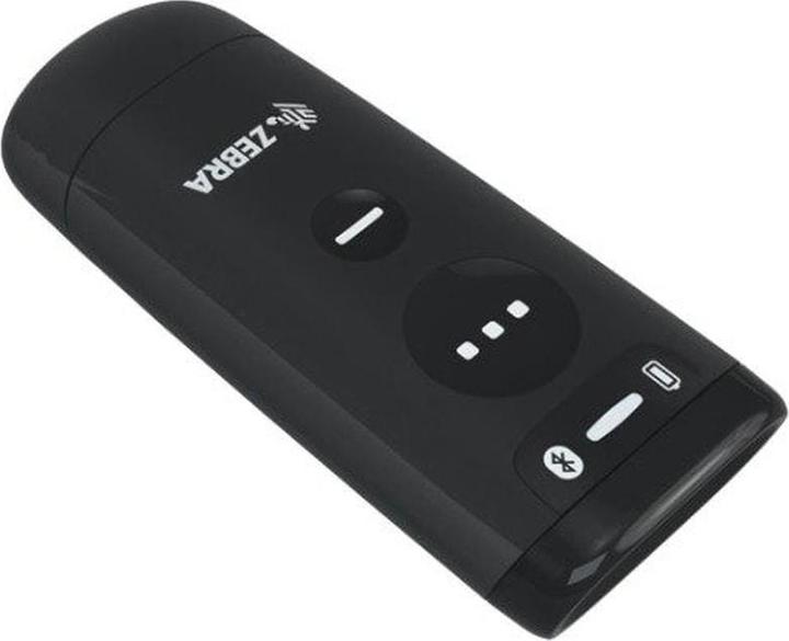 Immagine prodotto Zebra CS6080 (Codici a barre 1D, Codici a barre 2D)
