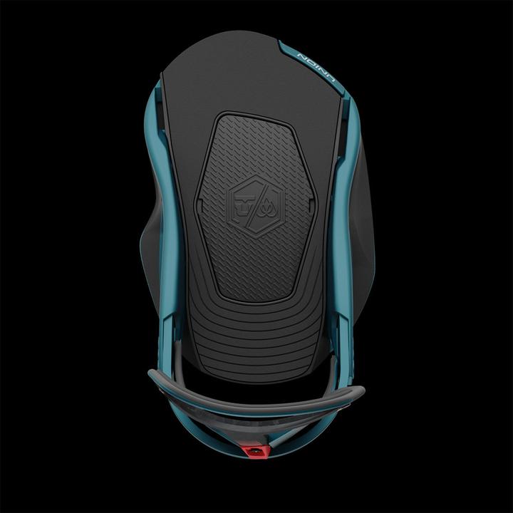 Actual product image Union Atlas Force - Black (M)