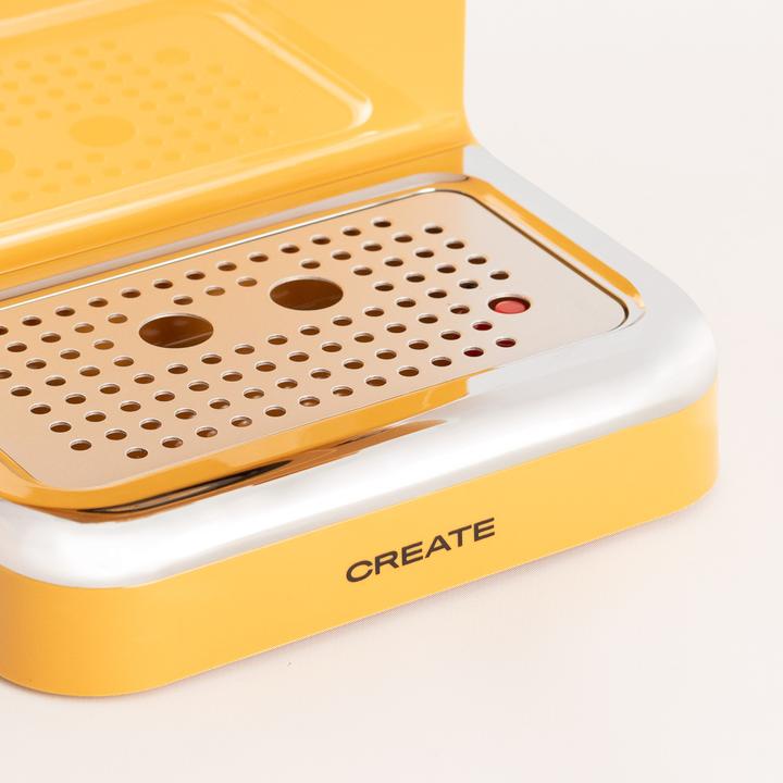 Image du produit Create Thera Retro