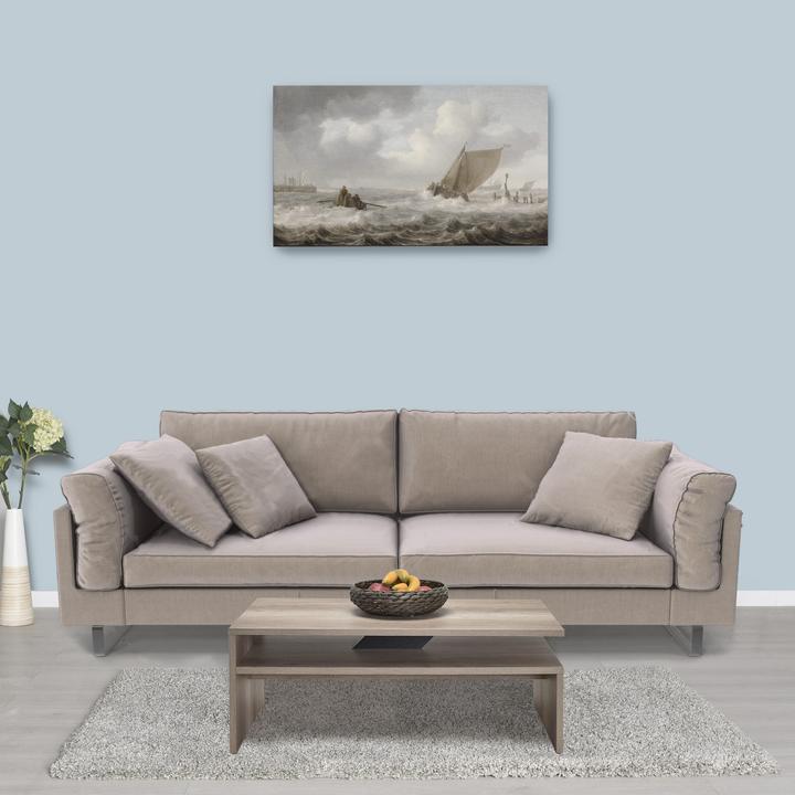 Actual product image Kalune Design Violeta (110 x 42 x 65 cm)