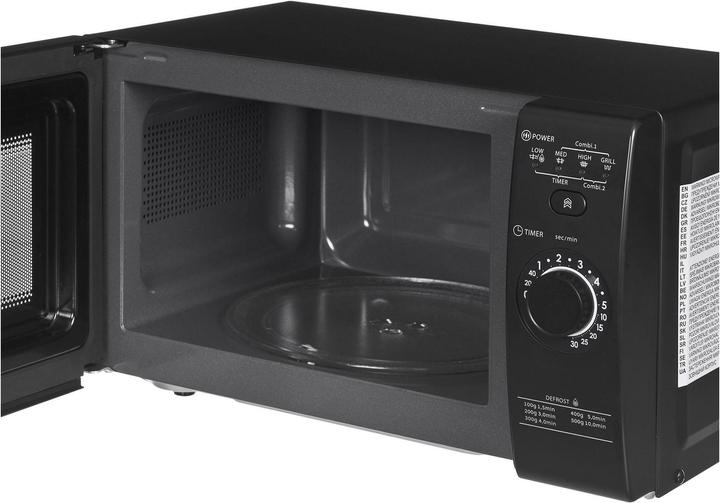 Produktbild Sharp YC-GG02EB (20 l)